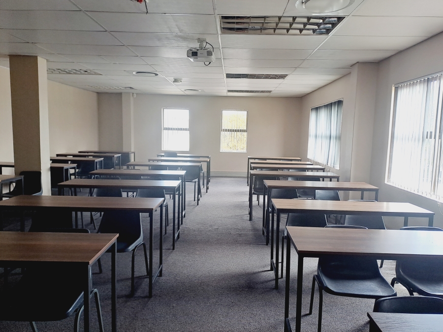 To Let commercial Property for Rent in Bellville Park Western Cape